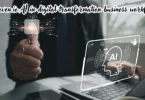 droven.io AI in digital transformation business workflow