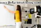 droven.io DevOps tutorials learning roadmap