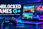 unblocked games g+